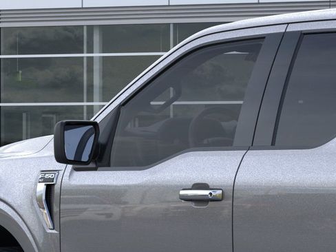 New 2025 Ford F150 XLT w/ Equipment Group 301A Standard image 44