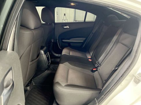 Used 2022 Dodge Charger SXT image 22