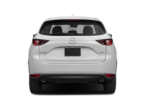 Used 2020 MAZDA CX-5 Sport FWD image 8