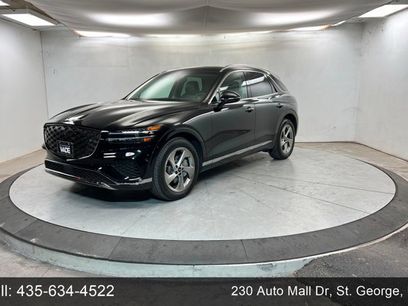 Used 2026 Genesis GV70 2.5T Advanced