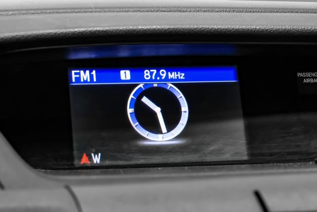 Used 2014 Honda CR-V LX image 24
