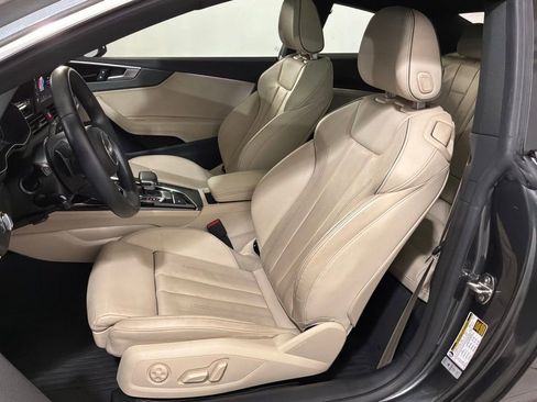 Used 2023 Audi A5 2.0T Premium w/ Convenience Package AWD/4WD image 7