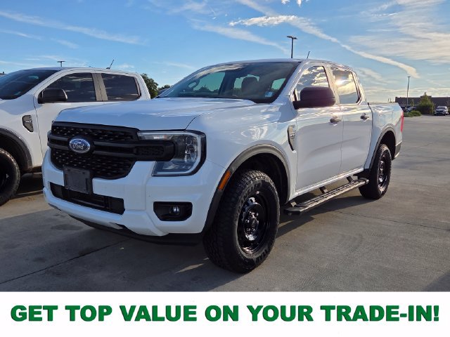 Used 2024 Ford Ranger XL w/ Trailer Tow Package AWD/4WD image 1