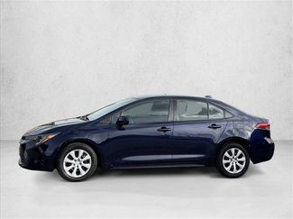 Certified 2024 Toyota Corolla LE video 4