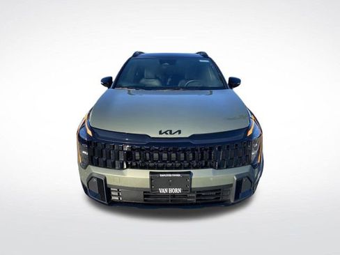 New 2026 Kia Sportage X-Line image 12