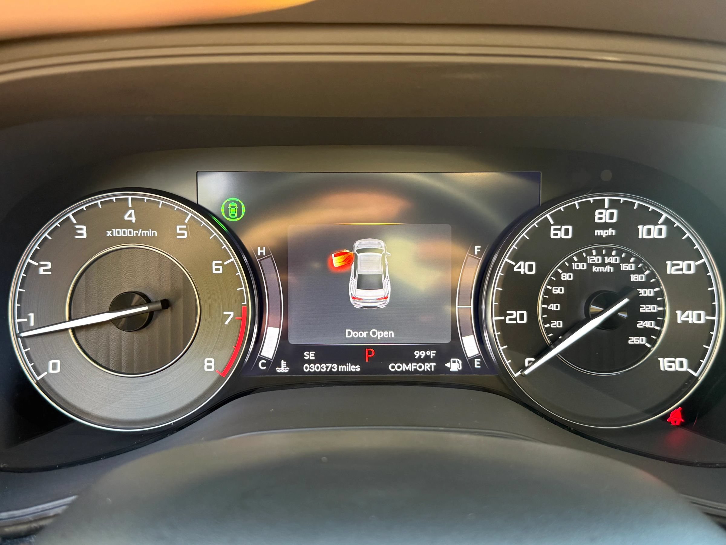 Used 2021 Acura TLX SH-AWD image 14