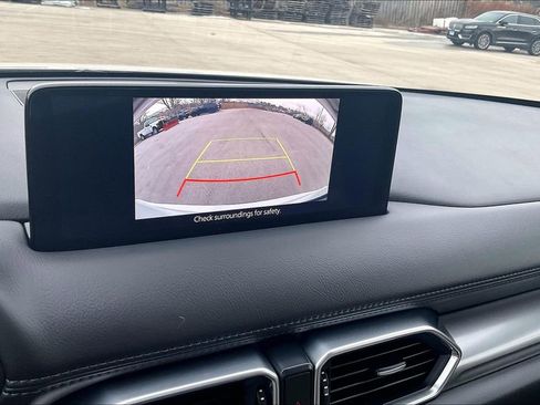 Used 2023 MAZDA CX-5 AWD 2.5 S w/ Select Package image 21