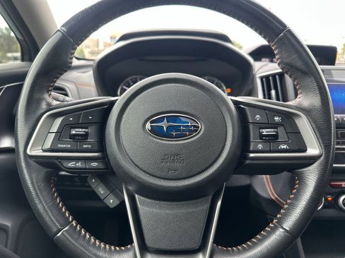 Used 2018 Subaru Crosstrek 2.0i Limited image 22