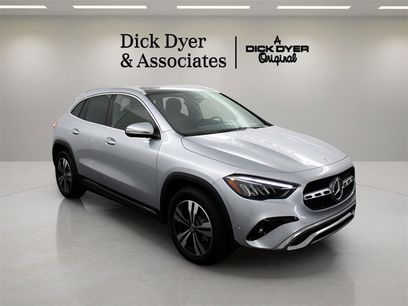 Used 2025 Mercedes-Benz GLA 250