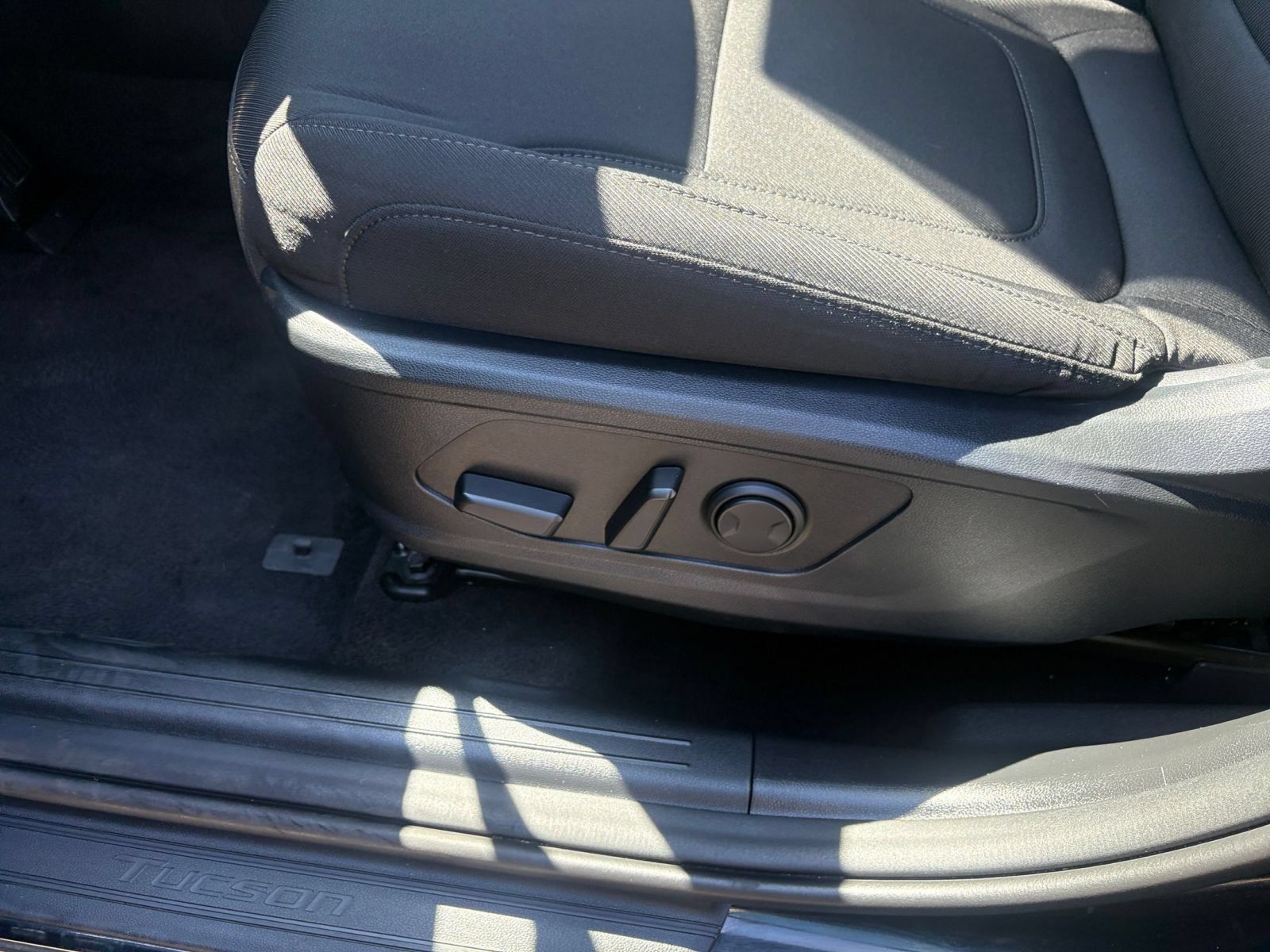 Used 2026 Hyundai Tucson SEL Plus AWD/4WD image 22
