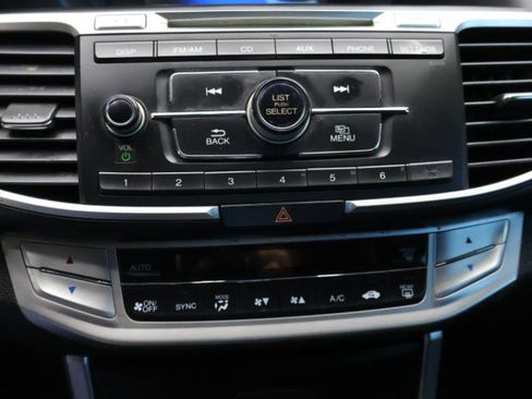 Used 2015 Honda Accord LX image 20