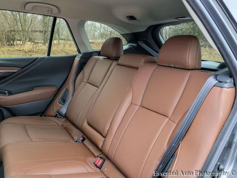 Used 2020 Subaru Outback Touring XT image 10