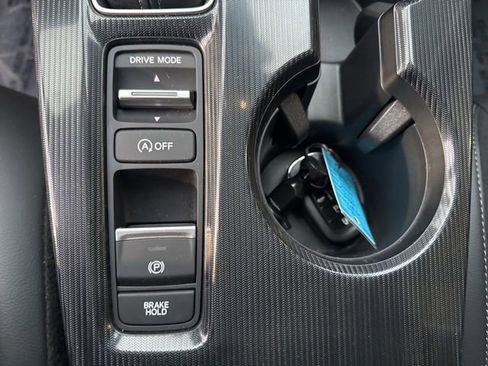 Used 2022 Honda Civic Sport image 29