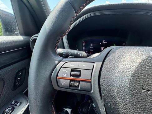Used 2026 Honda Passport TrailSport image 17