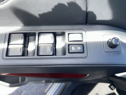 New 2026 Nissan Frontier PRO-4X w/ Pro-4x Convenience Package image 19