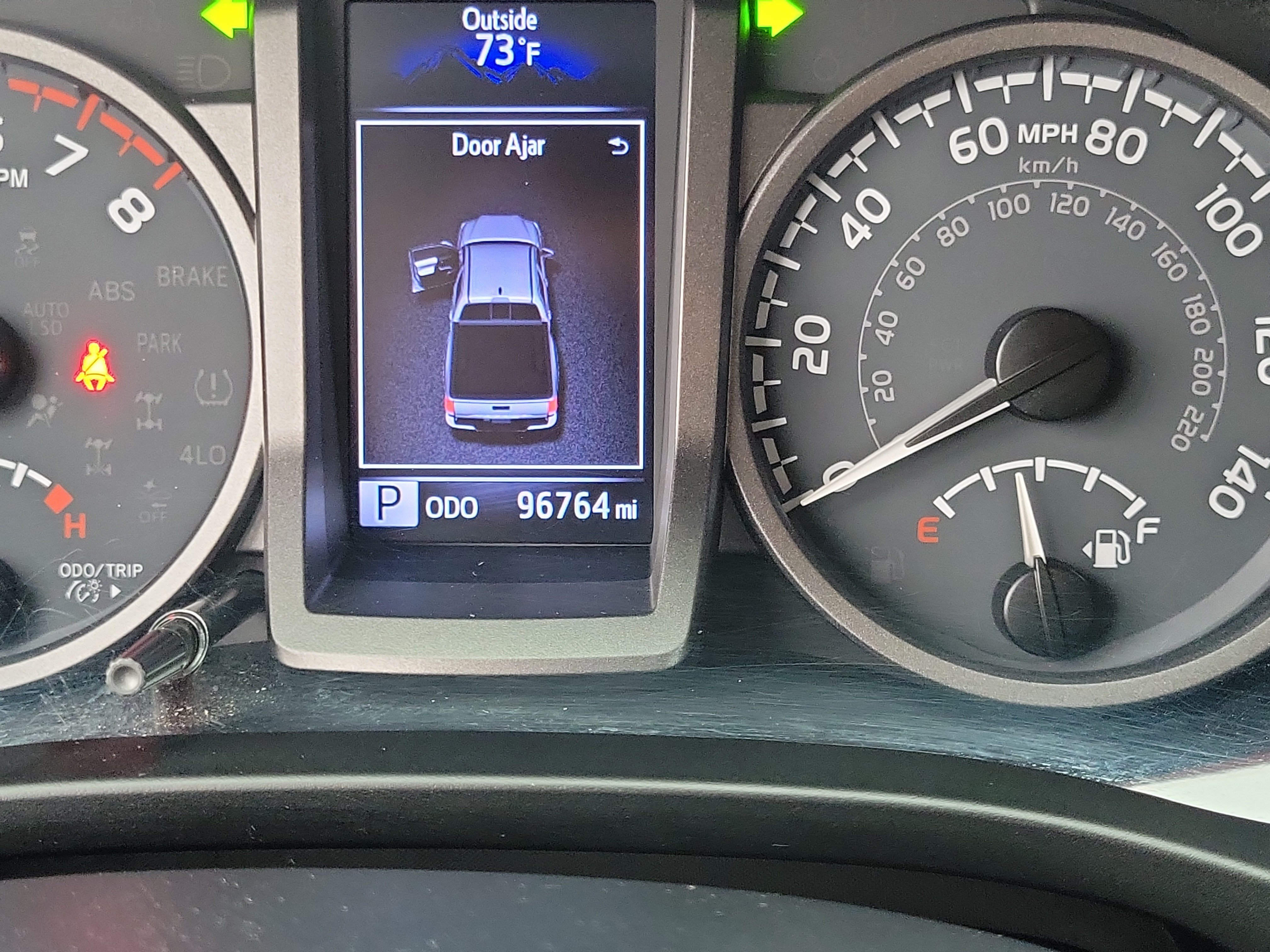 Used 2020 Toyota Tacoma TRD Sport RWD image 25