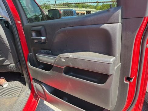 Used 2018 Chevrolet Silverado 1500 LT w/ All Star Edition AWD/4WD image 12