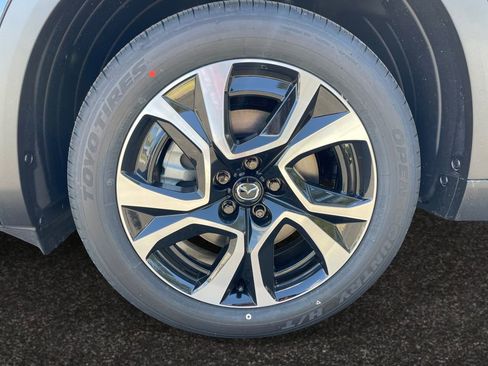 New 2026 MAZDA CX-5 Preferred AWD/4WD image 13