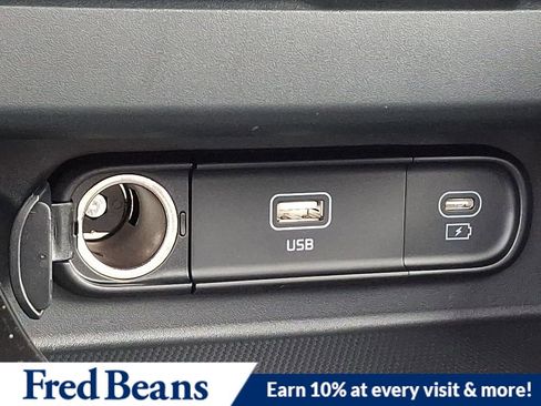 New 2026 Kia Seltos SX image 18