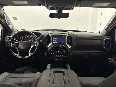 Used 2022 Chevrolet Silverado 1500 RST w/ All Star Edition Plus image 2