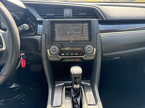 Used 2016 Honda Civic LX image 18