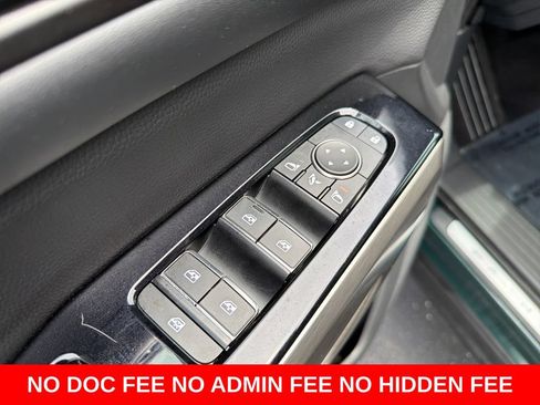 Used 2023 Nissan Pathfinder Platinum AWD/4WD image 14