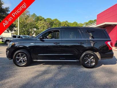 Used 2021 Ford Expedition XLT