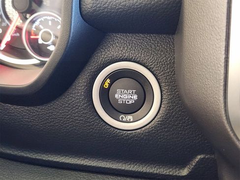 New 2026 RAM 1500 Lone Star image 22