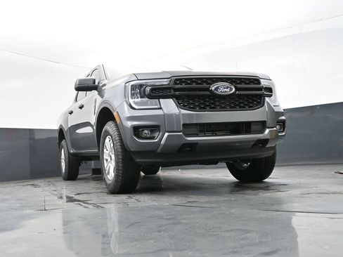 New 2026 Ford Ranger XL AWD/4WD image 18