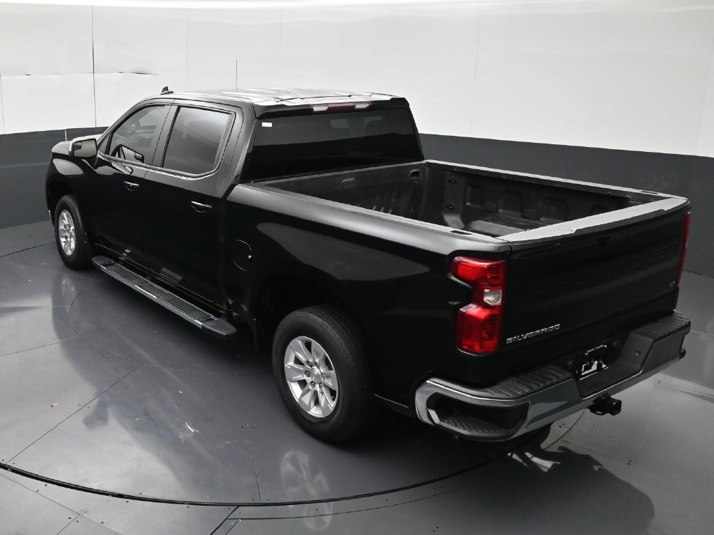 Used 2023 Chevrolet Silverado 1500 LT RWD image 17