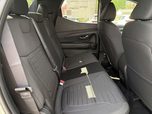 New 2026 Hyundai Santa Cruz SE AWD/4WD image 26