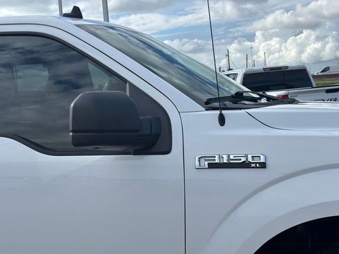 Used 2020 Ford F150 XL w/ Equipment Group 101A Mid AWD/4WD image 8