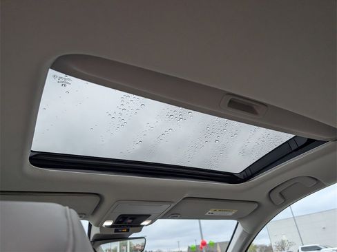 Certified 2024 Honda Accord EX-L image 29