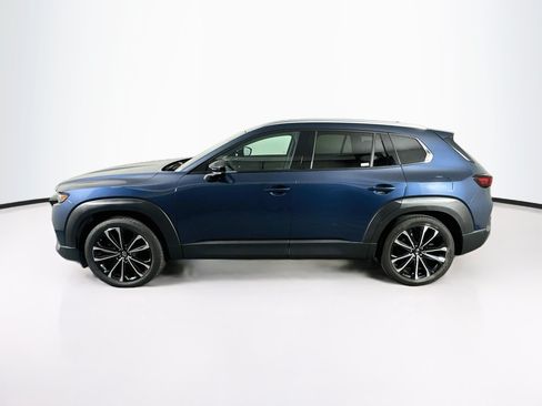 Used 2025 MAZDA CX-50 AWD 2.5 S w/ Premium Plus Pkg image 4