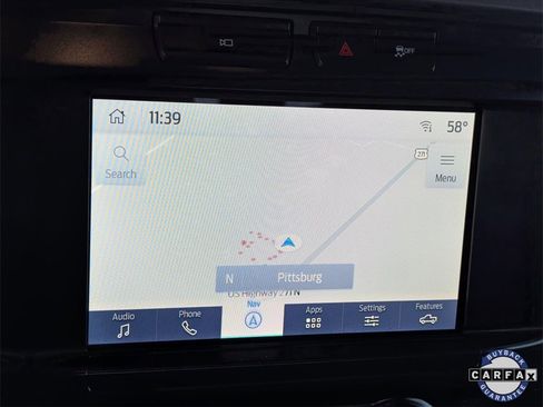 Used 2022 Ford F150 XLT w/ XTR Package image 15