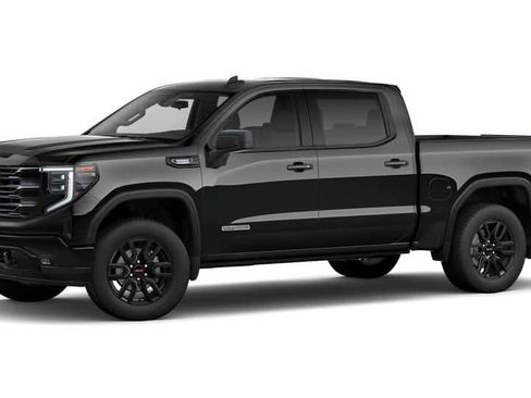 New 2026 GMC Sierra 1500 Elevation image 43