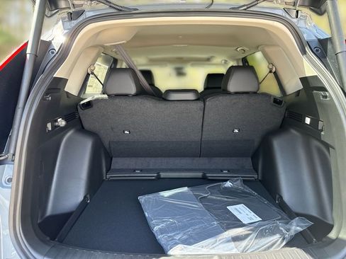 New 2026 Honda CR-V EX-L image 20