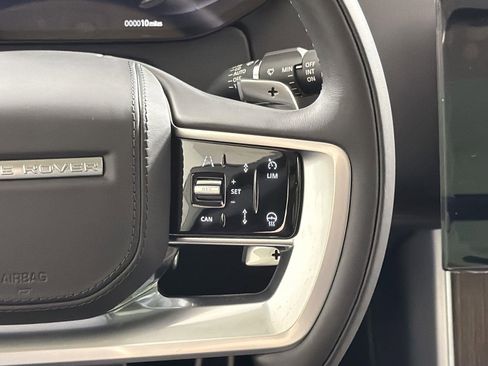 New 2026 Land Rover Range Rover SE image 12