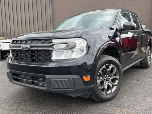 Used 2024 Ford Maverick XLT w/ XLT Luxury Package AWD/4WD image 1