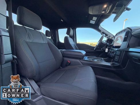 Used 2024 Ford F150 STX image 25