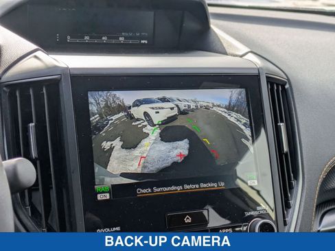 Certified 2024 Subaru Forester Wilderness image 22