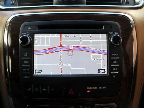 Used 2015 Buick Enclave Leather image 32