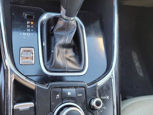 Used 2017 MAZDA CX-9 Grand Touring image 24