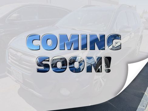 Used 2019 Subaru Outback 3.6R Limited AWD/4WD image 1