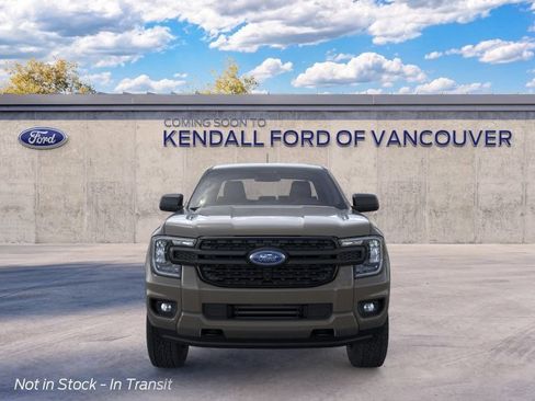 New 2026 Ford Ranger XL AWD/4WD image 6