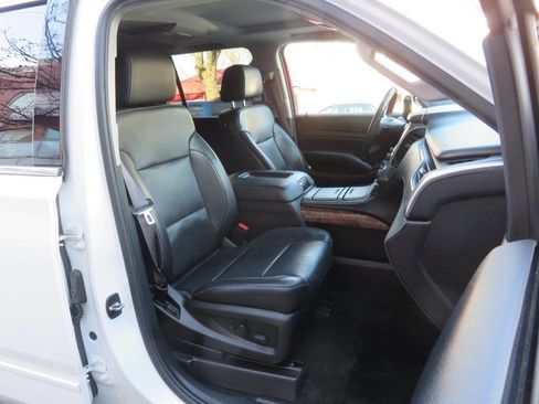 Used 2016 Chevrolet Tahoe LTZ image 10