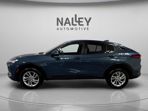 Used 2024 Buick Envista Preferred image 2