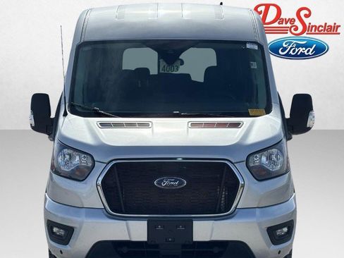 Used 2025 Ford Transit 350 XLT image 2