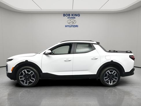 New 2026 Hyundai Santa Cruz Limited AWD/4WD image 3