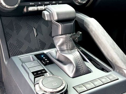 New 2026 Toyota Tacoma SR5 image 14